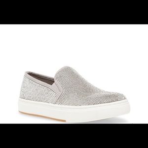 STEVE MADDEN COULTER-R RHINESTONES